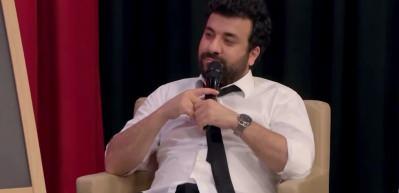 Hasan Can Kaya'ya b&uuml;y&uuml;k tepki! "Elazığ" esprisi yargıya taşınıyor