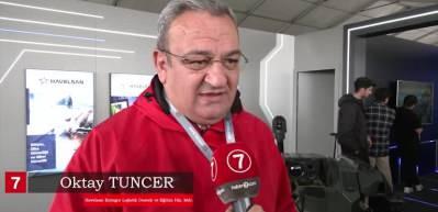 Havelsan'ın geliştirdiği "Barkan" Mehmet&ccedil;iğin canına can katacak!