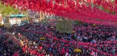 İngiliz dergisi The Economist yine bilindiği gibi...