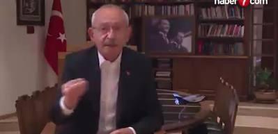 İşte Kılı&ccedil;daroğlu'nun g&uuml;ndeme getirdiği &Ouml;zmen ailesinin CIA ile ilişkisi