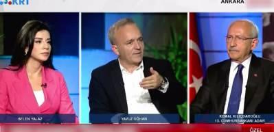 Kılı&ccedil;daroğlu kumpası 10 yıl sonra kabul etti