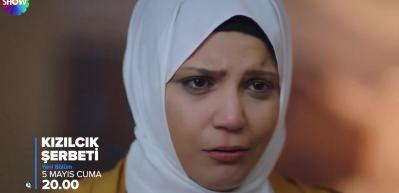 Kızılcık Şerbeti'nin 24. b&ouml;l&uuml;m fragmanı yayınlandı! Doğan'ın son hamlesi olay oldu