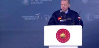 Komşu F-35'leri alacağı tarihi a&ccedil;ıkladı! KAAN da aynı sene envantere giriyor...