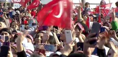 Liderlerin miting tarihleri değişti! İşte Kılı&ccedil;daroğlu ve Cumhurbaşkanı Erdoğan'ın İstanbul miting tarihleri...