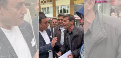 Mahmut Tuncer'in oğlundan duygulandıran paylaşım! "Bazı kahramanların peleri yoktur"