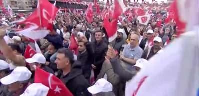 MHP lideri Bah&ccedil;eli, "Kılı&ccedil;daroğlu ve ittifak ortakları T&uuml;rkiye'nin karşısında, biz yanındayız