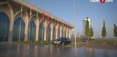 Milli G&ouml;r&uuml;ş Platformu S&ouml;zc&uuml;s&uuml; Necmettin Aydın: Putin i&ccedil;in tek yol İslam!