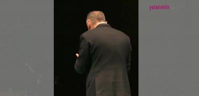 Serdar Orta&ccedil;'tan Maliye Bakanı Nureddin Nebati'ye jest! "Nebati baba" diyerek...