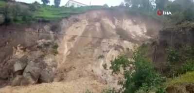 Ruanda ve Uganda'da sel ve toprak kayması: 115 &ouml;l&uuml;