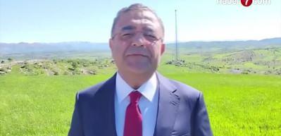 Sezgin Tanrıkulu, se&ccedil;im yaklaşırken ter&ouml;r &ouml;rg&uuml;t&uuml; PKK'nın kurulduğu k&ouml;yden b&ouml;yle seslendi!