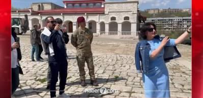 Şuşa ve Fuzuli yeniden ayağa kaldırılıyor