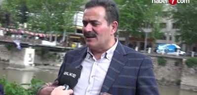 Haluk İpek'ten 'T&uuml;rkiye Y&uuml;zyılı' vurgusu: AK Parti g&uuml;mb&uuml;r g&uuml;mb&uuml;r geliyor