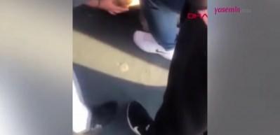 Yine istek par&ccedil;a cinayeti! Kadık&ouml;y'de sahilde şarkı s&ouml;yleyen gen&ccedil;...