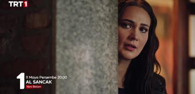 Al Sancak 14. b&ouml;l&uuml;m fragmanı yayınlandı! Ali Y&uuml;zbaşı zorlu bir g&ouml;rev peşinde&hellip;