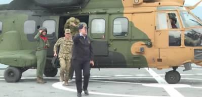 Bakan Akar'dan tahıl koridoru a&ccedil;ıklaması: Mutabakata doğru gidiliyor
