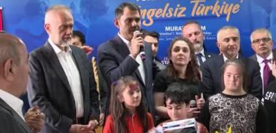 Bakan Kurum'dan 14 Mayıs se&ccedil;imleriyle ilgili &ccedil;arpıcı değerlendirmeler