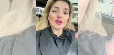 Beg&uuml;m Polat Erdoğan'ı destekliyorum dedi lin&ccedil; yedi! S&uuml;leyman Soylu'dan sanat&ccedil;ıya destek geldi