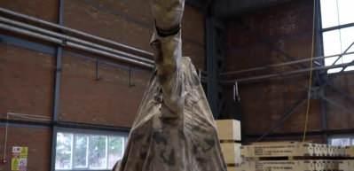  Boran Ob&uuml;s&uuml; T&uuml;rkiye'nin ihracatında yer almaya başladı! İmzalar atıldı