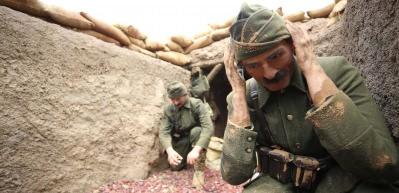 &Ccedil;anakkale Savaşı, siper canlandırmasıyla anlatılacak 