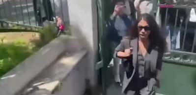 Demet &Ouml;zdemir ile Oğuzhan Ko&ccedil; boşandı! 8 aylık evlilik tek celsede bitti