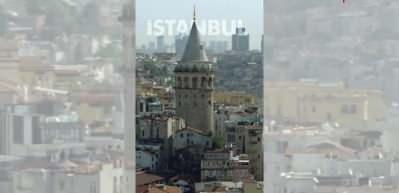 Emine Erdoğan'dan 'B&uuml;y&uuml;k İstanbul Mitingi' paylaşımı: Bitmeyen sevdamız İstanbul!