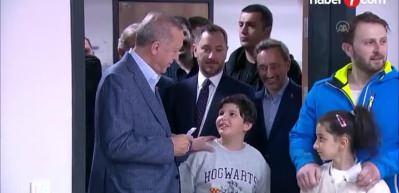 Cumhurbaşkanı Erdoğan ve Kılı&ccedil;daroğlu'nun oy kullandığı sandıktan &ccedil;ıkan sonu&ccedil;lar a&ccedil;ıklandı...