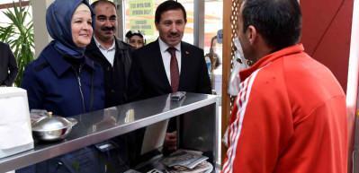 Erdoğan'ı hedef alan Batı medyasına sert tepki! 'Kimse bize parmak sallayamaz'