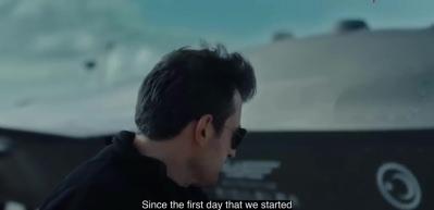 Hedef KIZILELMA belgeselinin ilk b&ouml;l&uuml;m&uuml; halka sunuldu! 