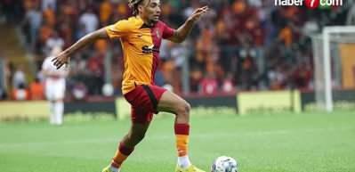Galatasaray'a transfer s&uuml;rprizi! Kasa dolacak 420 milyon TL...