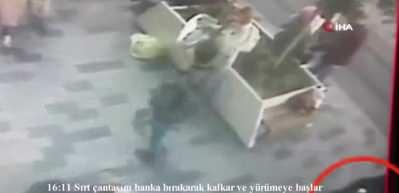 İstiklal Caddesi'ndeki bombalı ter&ouml;r saldırısı sanıkları bug&uuml;n yargılanacak