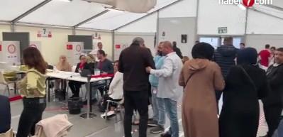 MSB'den se&ccedil;im a&ccedil;ıklaması! İddialara sert tepki