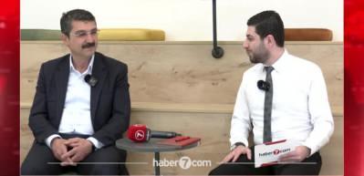 Necat Nasıroğlu K&uuml;lliyesi o &ouml;zelliğiyle d&uuml;nyada tek olacak