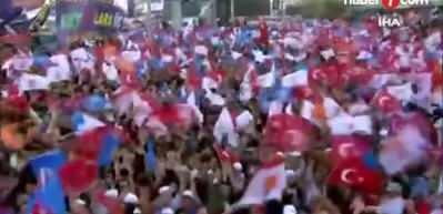 Risale-i Nur Meşveret Cemaati se&ccedil;imlerde tarafını belli etti! İşte 14 Mayıs a&ccedil;ıklaması...