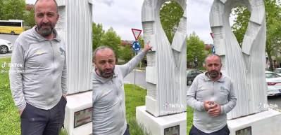 "Se&ccedil;imlerde Kılı&ccedil;daroğlu'na oy vereceğim" dedi, sebeplerini tek tek sıraladı