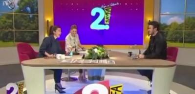 Selin İmer'den Mustafa Ceceli'nin eski tarzı hakkında itiraf! "B&ouml;yle gelse eve almam"