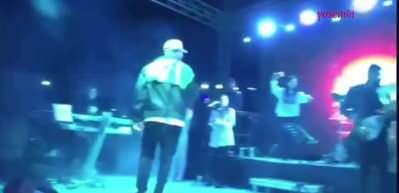 Sinan Ak&ccedil;ıl'dan s&uuml;rpriz d&uuml;et! Gen&ccedil;lik ve Spor Bakanı Dr. Mehmet Kasapoğlu ile...