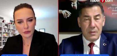 Sinan Oğan'dan tepki &ccedil;eken s&ouml;zler! 'Kimseye bedavadan ortak olmayız'