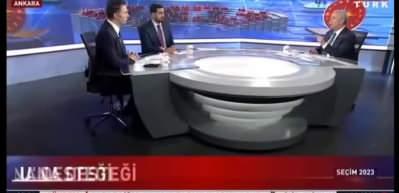 Mansur Yavaş, PKK ter&ouml;rist başı Abdullah &Ouml;calan'a "Apo Bey" dedi
