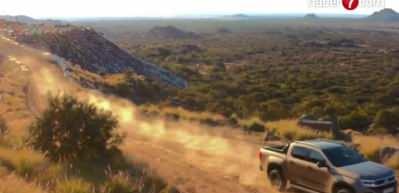 VW Amarok 3.5 yıl sonra geri d&ouml;nd&uuml;