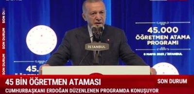 Y&uuml;zbinler bug&uuml;n&uuml; bekliyordu! Tarihi atamada &ouml;nemli a&ccedil;ıklamalar