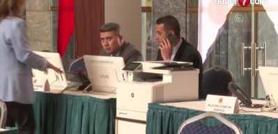 28. D&ouml;nem Meclisinde en fazla "Mehmet" ismi var