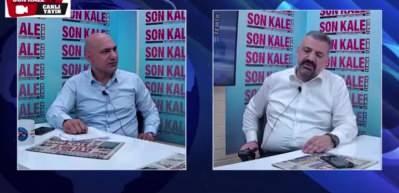 CHP İzmir İl Başkanı Şenol Aslanoğlu'ndan CHP y&ouml;netimine uyarı