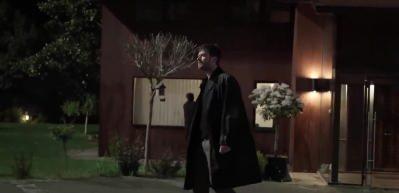 Aile dizisinin 11. b&ouml;l&uuml;m fragmanı yayınlandı! Devin her şeyi itiraf etmeyi planlıyor