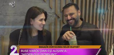 Alişan'dan o r&ouml;portaj hakkında a&ccedil;ıklama! "Pisliğini &ccedil;ıkarmayalım..."