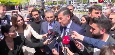 ATA İttifakı Cumhurbaşkanı Adayı Sinan Oğan'dan 2'nci tur değerlendirmesi