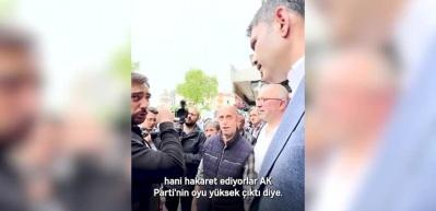 Bakan Kurum: Depremzede kardeşlerimizi onların insafına hi&ccedil;bir zaman terk etmedik