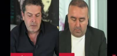 C&uuml;neyt &Ouml;zdemir: İmamoğlu ve Yavaş rezil oldu