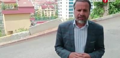 Taş kalpliler nefrete doymuyor! Kılı&ccedil;daroğlu fanatikleri, depremzedeye park alanını bile &ccedil;ok g&ouml;rd&uuml;