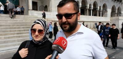 Depremzedelere hakarete vatandaştan tepki... "D&uuml;ş&uuml;nceleri kirli! Yazıklar olsun"