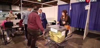 Erdoğan'ın y&uuml;ksek oy aldığı &uuml;lkede skandal a&ccedil;ıklama!